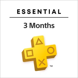 Sony PlayStation Essential 1 mesec za PS5 & PS4