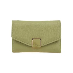 Novčanik ženski manji sa elegantnom kopcom 1433, 15×3×10.5 cm
