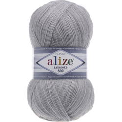 Alize Lanagold 800 684 Pletilna preja