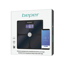 Beper P303BIP050 Vaga za merenje telesne težine