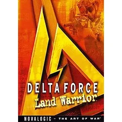 Delta Force Land Warrior (PC) Steam Key GLOBAL