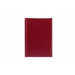 Aria rokovnik B5 bordo ( 113.204.24 )
