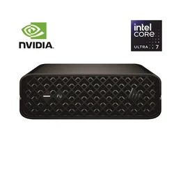Delovna postajaHP Z2 Mini G1i U7-265/32GB/SSD 1TB/NVIDIA RTX A400 4GB/W11Pro