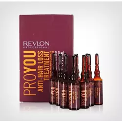 Revlon pro you anti hair loss ampule (6ml)