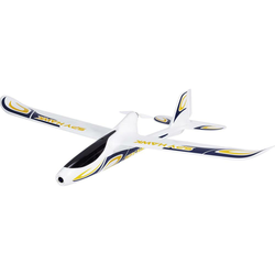 Hubsan Model električnog aviona Spy Hawk Hubsan RtF RC Jedrilica 1000 mm