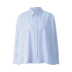 Rich & Royal Bluza modra/bela