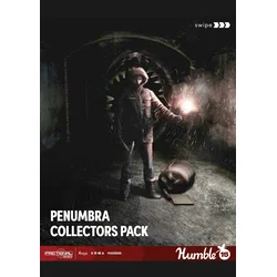 Penumbra Collectors Pack Steam Key (PC) GLOBAL