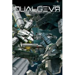 DUAL GEAR Steam Key GLOBAL