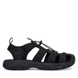 Cmp  Sahiph Hiking Sandal  Črna