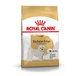 Royal Canin Suva hrana za pse Bichon Frise Adult 1.5kg.