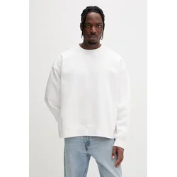 Vans oversize pulover moški bombažen