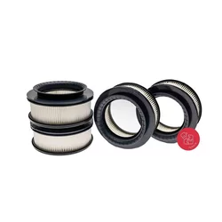 VACS Hepa filter ROWENTA ZR009008 - 4 kom