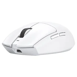 Miš Wireless Gaming Fantech XD7V2 Aria II beli
