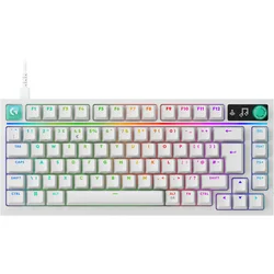 Logitech 920-014319 G316 X 75 Bel Mednarodna angleščina (QWERTY)