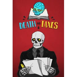 Death and Taxes (PC) Steam Key EUROPE