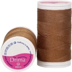 Mez Nit za šivanje Drima 100 m 08529