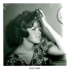 Sammy Kay - July 1960 (LP)