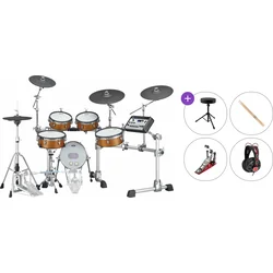 Yamaha DTX10K-M Standard SET Real Wood Elektronski bobni seti