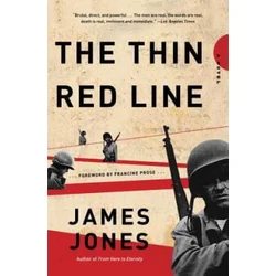 The Thin Red Line