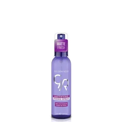 Golden Rose Fiksator za matiranje lica, 120 ml