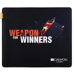 CANYON CND-CMP5 podloga za miša 350x250x3MM