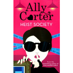 Heist Society: Heist Society