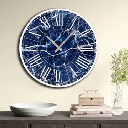 Wallity Zidni sat 5050MS-018, 50 cm