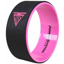 Penasti valjček Power System YOGA WHEEL PRO