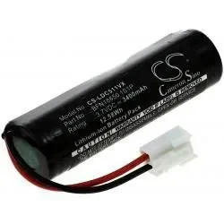 POWERY Akumulator Leifheit Dry&Clean 51114