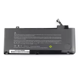 NRG+ Battery for Apple Macbook Pro 13 A1278 (Mid 2009, Mid 2010, Early 2011, Late 2011, Mid 2012) / 11,1V 4400mAh