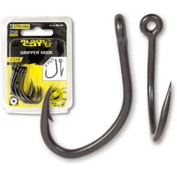 GRIPPER HOOK DG #1/0 6pcs (4556100)