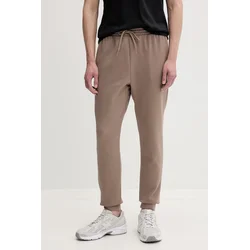 Adidas Muški donji deo trenerke M Feelcozy Pant, KF2380, Bež