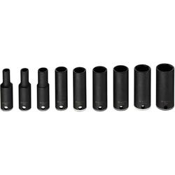 Bosch 9-delni set nasadnih ključeva 2608551099