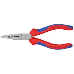Knipex električarska klešta multi 4-u-1 160mm ( 13 02 160 )