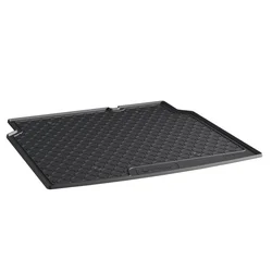 Rubber trunk mat Renault Rafale 2023-