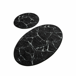 L`ESSENTIEL MAISON Prostirke Marble DJT