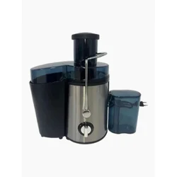 Sokovnik, 2 brzine, 350 W, 500 ml, Crni