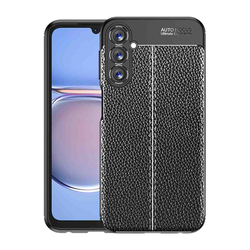 Maska Elegant man exclusive za Samsung A05s/ A057F, Crna
