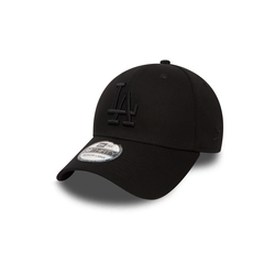 New Era Šiltovka 603921 Črna