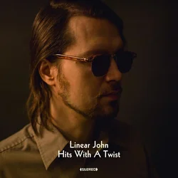 Linear John - Hits With A Twist (LP)