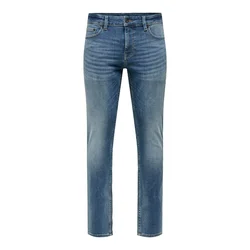 Only & Sons Kavbojke LOOM moder denim