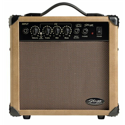Stagg 10 AA