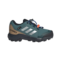 Adidas Cipele za dečake Terrex gtx k, Zelene