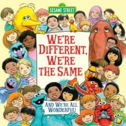 Were Different, Were the Same