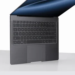 Jichuan Zaštitna TPU folija za tastaturu Huawei MateBook X Pro Core Ultra/Linux, 2024/2023/2022