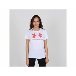 Under Armour Majica live sportstyle graphic ssc W