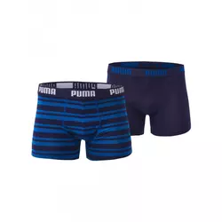 PUMA HERITAGE STRIPE BOXER Muške bokserice