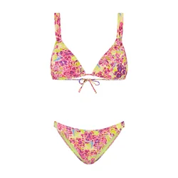 Shiwi Bikini Bindi modra/jabolko/roza/pitaja
