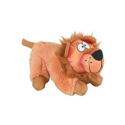 Igrača pes FRIENDS LEON LION M plišasta rjava Zolux
