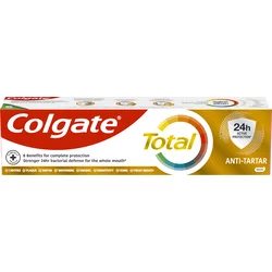Colgate Pasta za zube Total Anti Tartar, 100ml